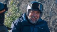 Leandro Hassum plays Otávio in Almost Family (Image via Netflix)